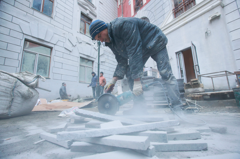 Illustration for article titled Can Sochi Get Its Shit Together?